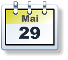 Mai 29